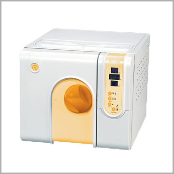 Autoclave