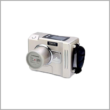 Portable x-ray Machine