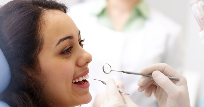 trusted dental clinics in Ahmedabad