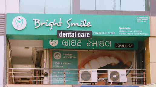 Bright Smile Dental Care
