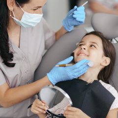 Pediatric Dentist in Ahmedabad – Expert Child Dental Care at Bright Smile Dental Care