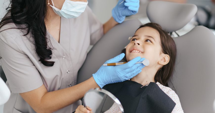 Pediatric Dentist in Ahmedabad