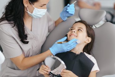 Pediatric Dentist in Ahmedabad